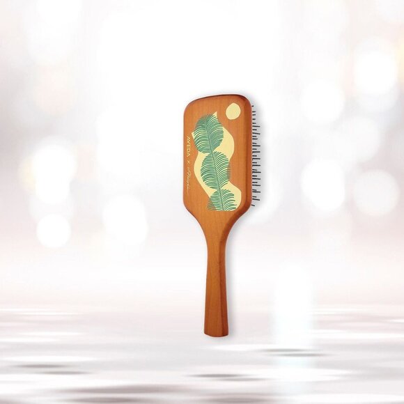 Aveda x Phillip Lim limited-edition paddle brush - Picture 1 of 3